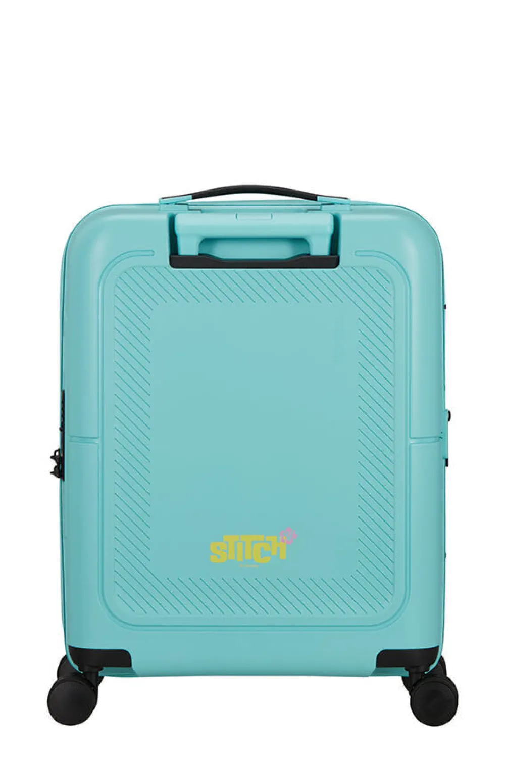 dashpop_disney_lentolaukk_1-4.webp American Tourister Dashpop Disney Lentolaukku Stitch Flower Clearance