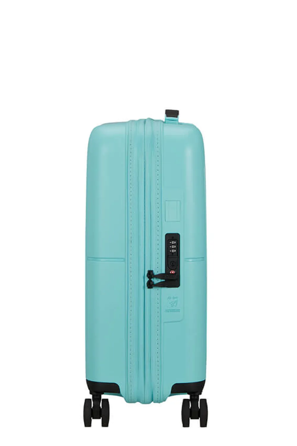 dashpop_disney_lentolaukk_3-4.webp American Tourister Dashpop Disney Lentolaukku Stitch Flower Clearance