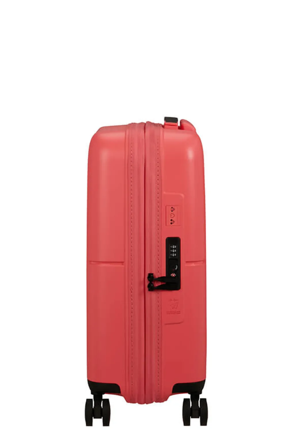dashpop_disney_lentolaukk_3.webp American Tourister Dashpop Disney Lentolaukku Minnie Pop Letters Hot