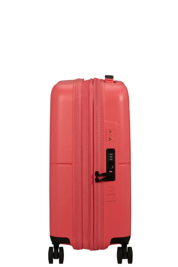 American Tourister Dashpop Disney Lentolaukku Minnie Pop Letters Hot