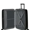 American Tourister DashPop Keskikokoinen matkalaukku True Black Sale
