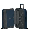 American Tourister DashPop Keskikokoinen matkalaukku Midnight Blue Clearance