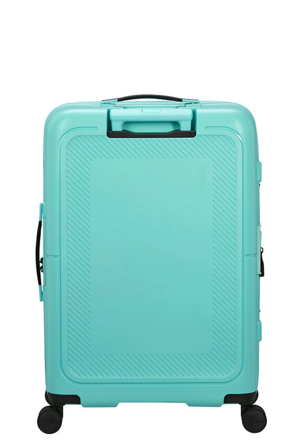 dashpop_keskikokoinen_mat_1-4.webp American Tourister DashPop Keskikokoinen matkalaukku Aqua Sky Discount