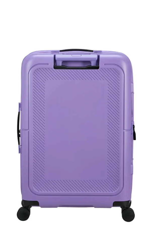 American Tourister DashPop Keskikokoinen matkalaukku Violet Purple Hot