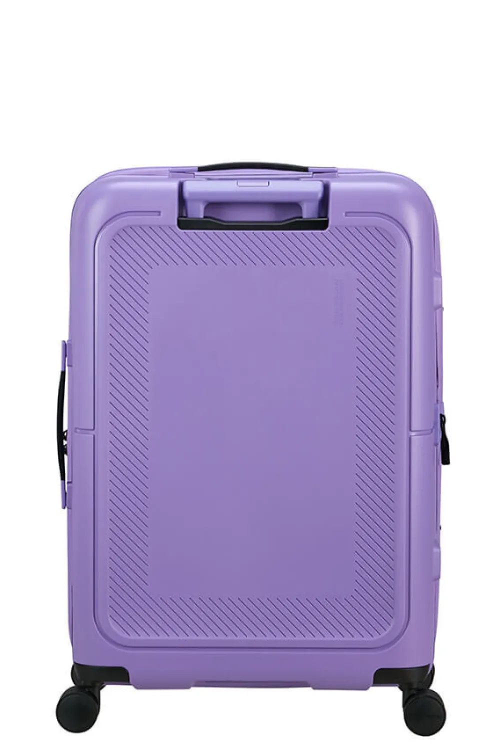 dashpop_keskikokoinen_mat_1-5.webp American Tourister DashPop Keskikokoinen matkalaukku Violet Purple Hot