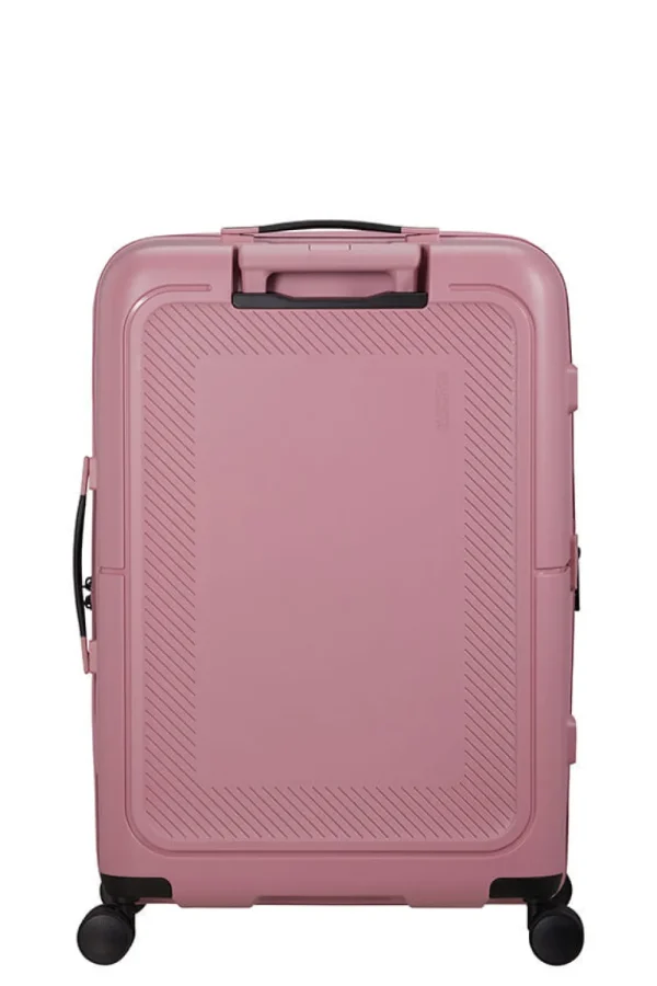 American Tourister DashPop Keskikokoinen matkalaukku Lilas Pink Best