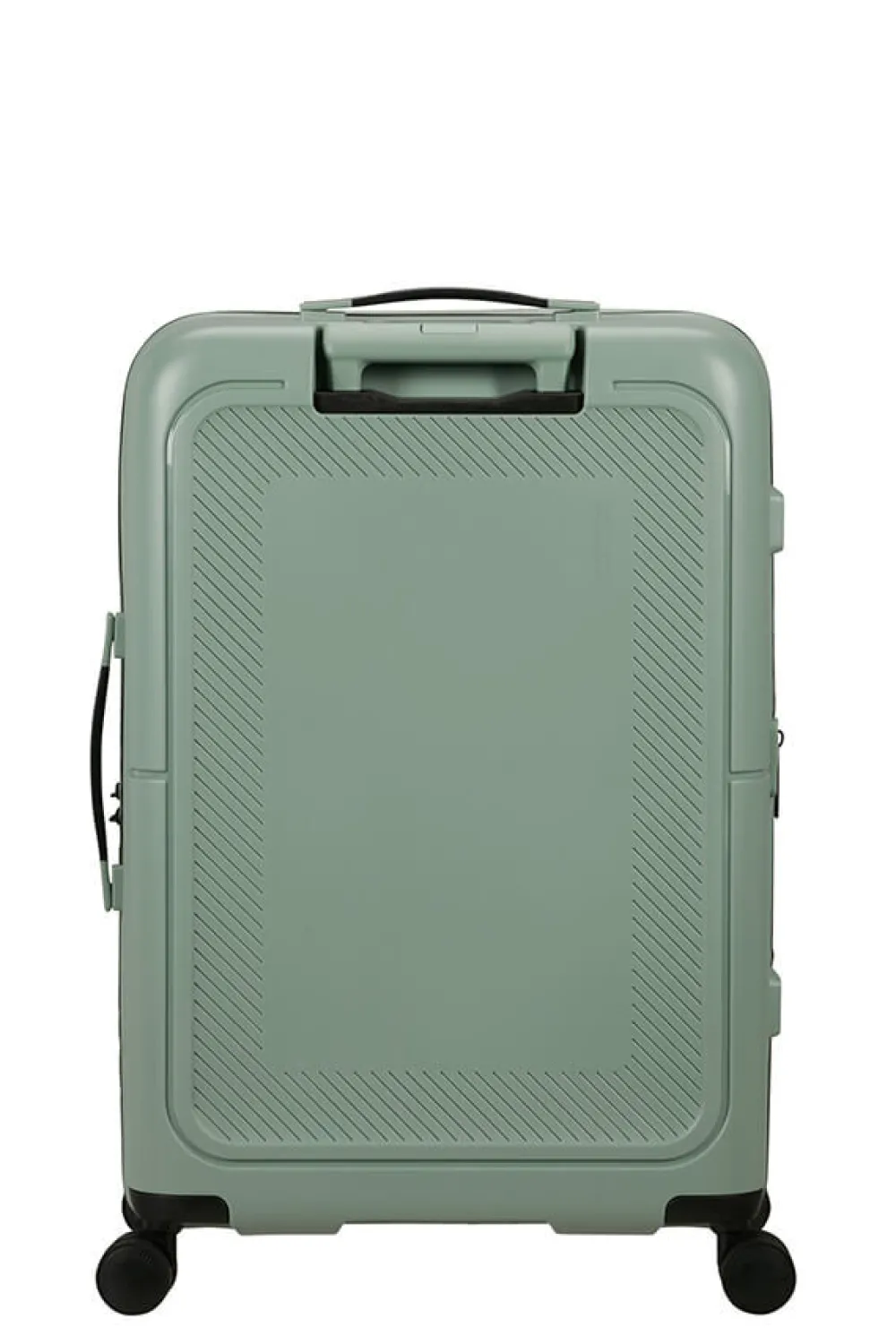 dashpop_keskikokoinen_mat_1-7.webp American Tourister DashPop Keskikokoinen matkalaukku Iceberg Green Clearance