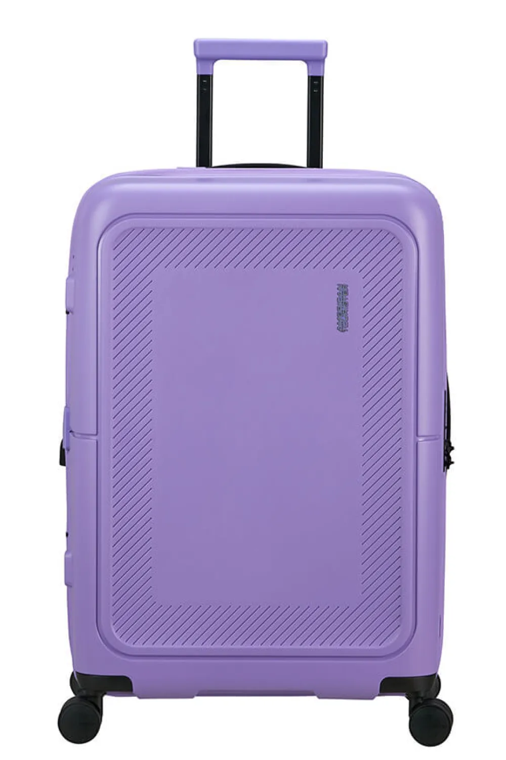 dashpop_keskikokoinen_mat_2-5.webp American Tourister DashPop Keskikokoinen matkalaukku Violet Purple Hot