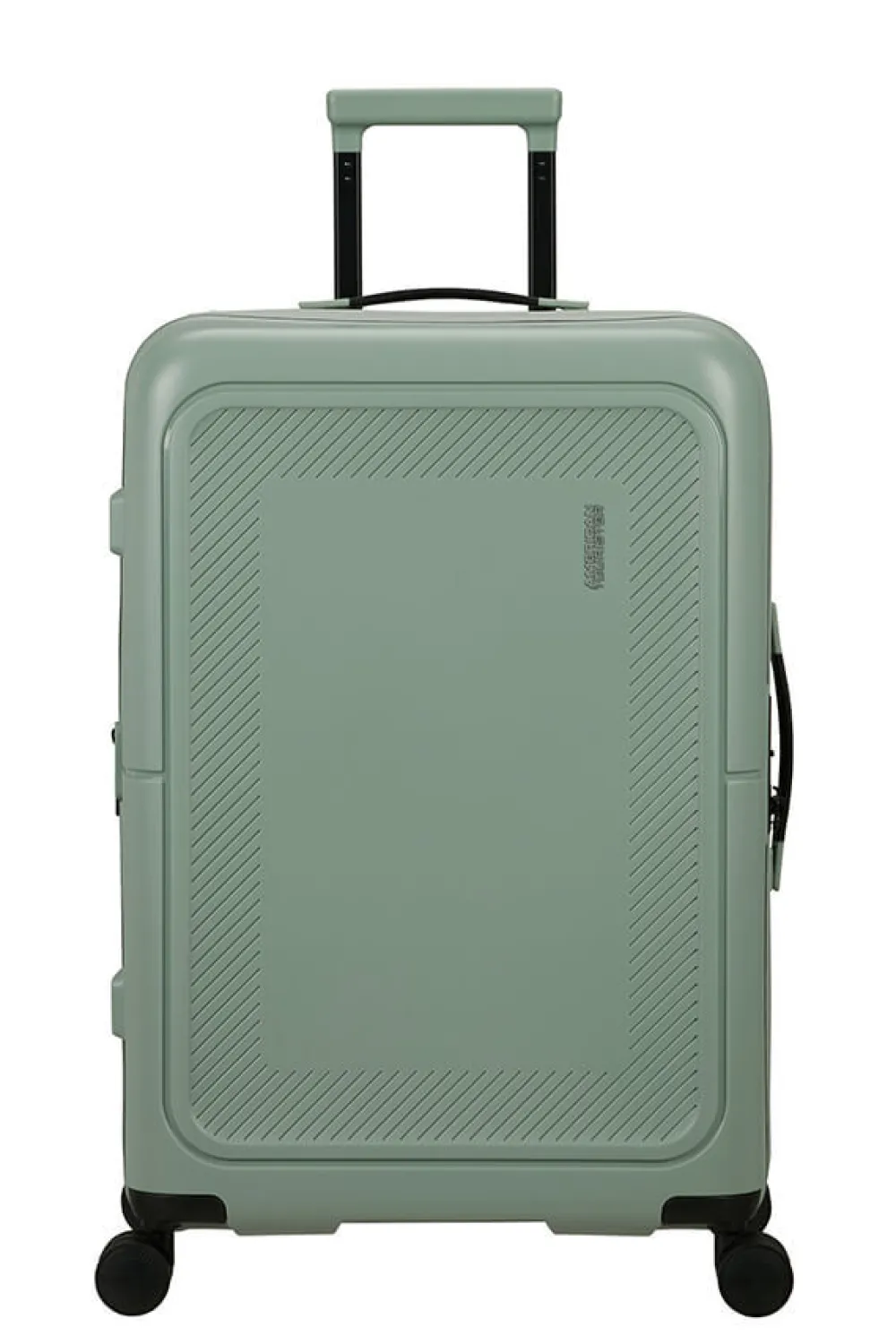 dashpop_keskikokoinen_mat_2-7.webp American Tourister DashPop Keskikokoinen matkalaukku Iceberg Green Clearance