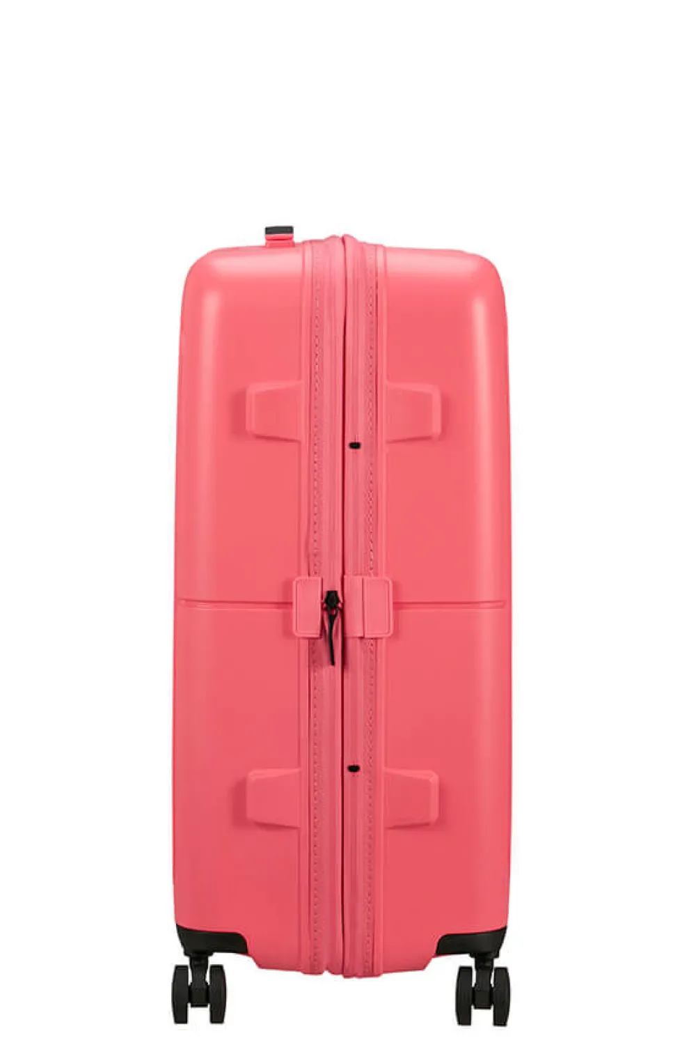 dashpop_keskikokoinen_mat_4-3.webp American Tourister DashPop Keskikokoinen matkalaukku Sugar Pink Hot