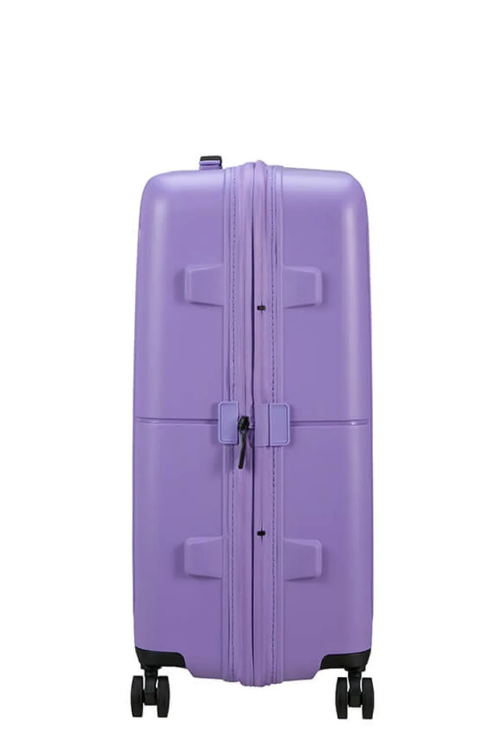 dashpop_keskikokoinen_mat_4-5.webp American Tourister DashPop Keskikokoinen matkalaukku Violet Purple Hot