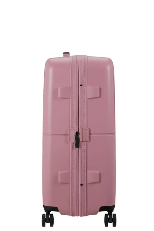 American Tourister DashPop Keskikokoinen matkalaukku Lilas Pink Best