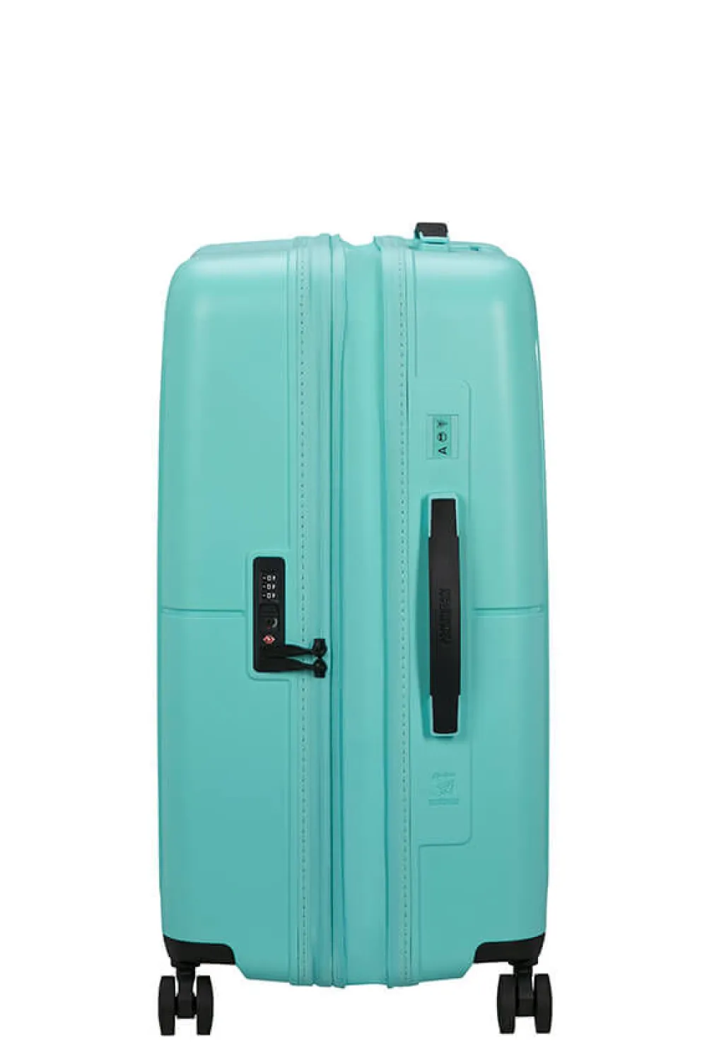 dashpop_keskikokoinen_mat_5-4.webp American Tourister DashPop Keskikokoinen matkalaukku Aqua Sky Discount