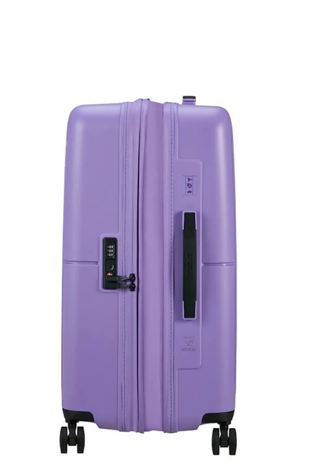 dashpop_keskikokoinen_mat_5-5.webp American Tourister DashPop Keskikokoinen matkalaukku Violet Purple Hot