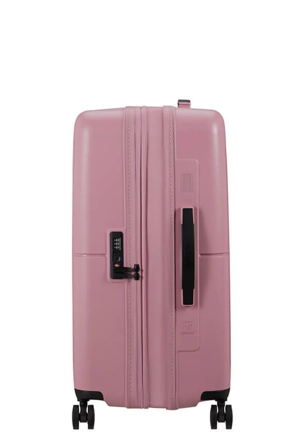 dashpop_keskikokoinen_mat_5-6.webp American Tourister DashPop Keskikokoinen matkalaukku Lilas Pink Best
