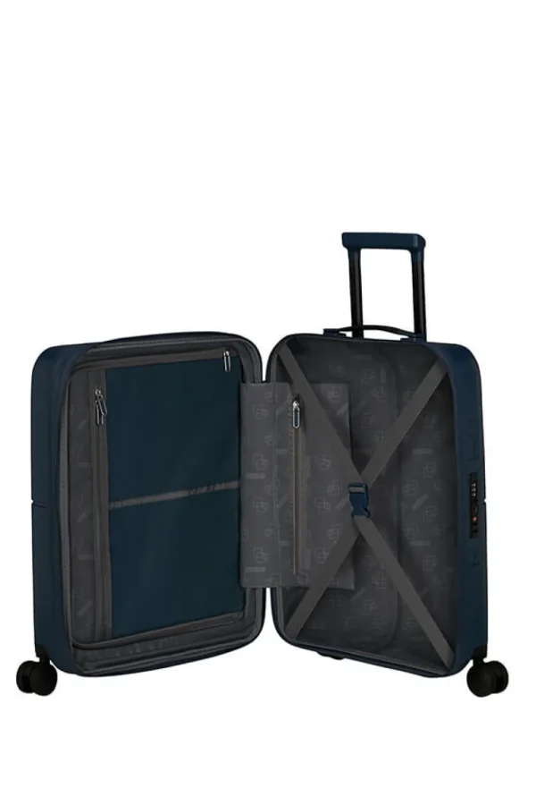 American Tourister DashPop Lentolaukku Midnight Blue Online
