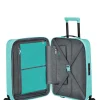 American Tourister DashPop Lentolaukku Aqua Sky Discount