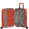 American Tourister DashPop Lentolaukku Tangerine Red Fashion