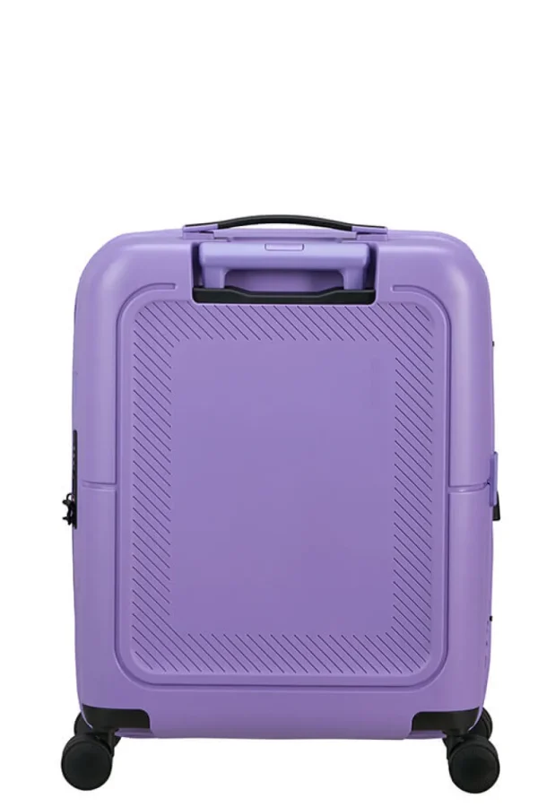 American Tourister DashPop Lentolaukku Violet Purple Outlet