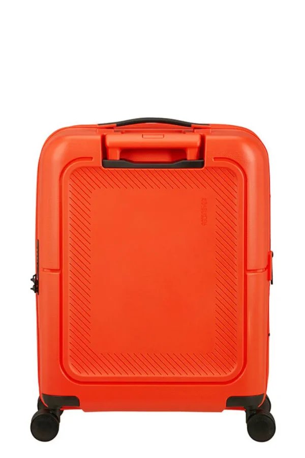 American Tourister DashPop Lentolaukku Tangerine Red Fashion
