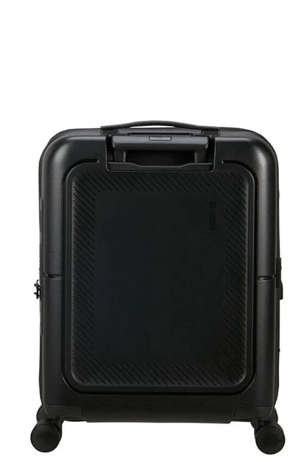American Tourister DashPop Lentolaukku True Black Best