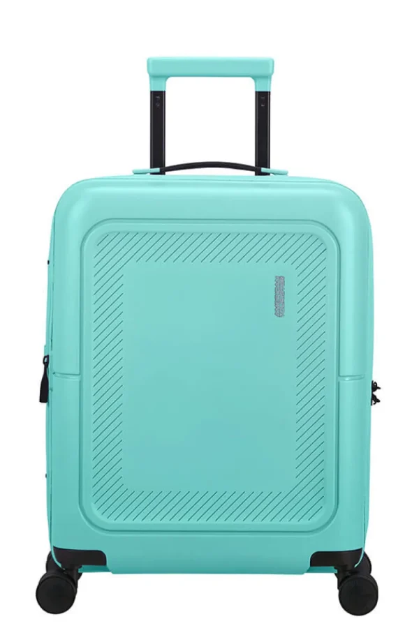 American Tourister DashPop Lentolaukku Aqua Sky Discount
