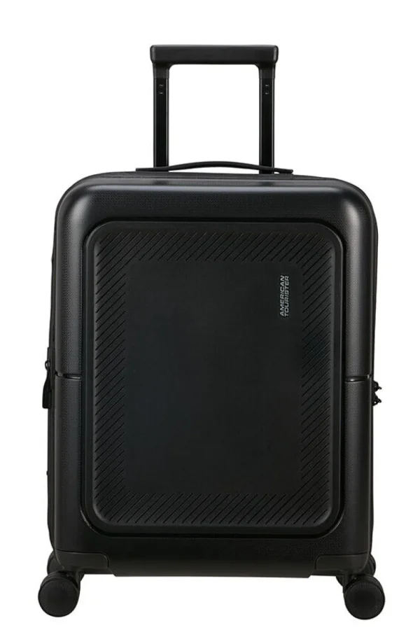 American Tourister DashPop Lentolaukku True Black Best