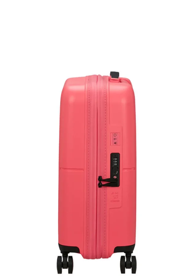 American Tourister DashPop Lentolaukku Sugar Pink Outlet