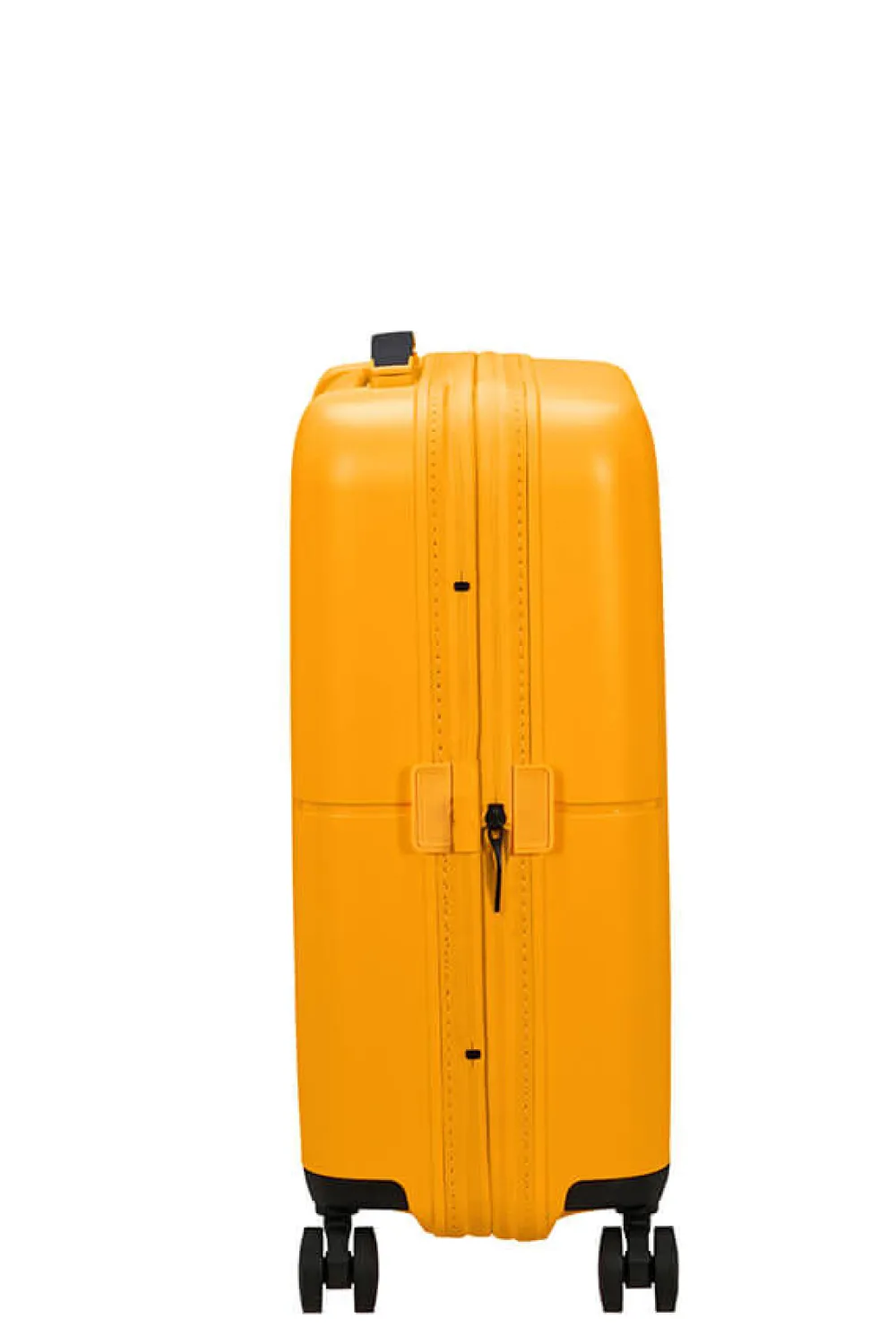 dashpop_lentolaukku_4-1.webp American Tourister DashPop Lentolaukku Golden Yellow Outlet