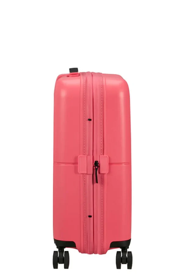 American Tourister DashPop Lentolaukku Sugar Pink Outlet