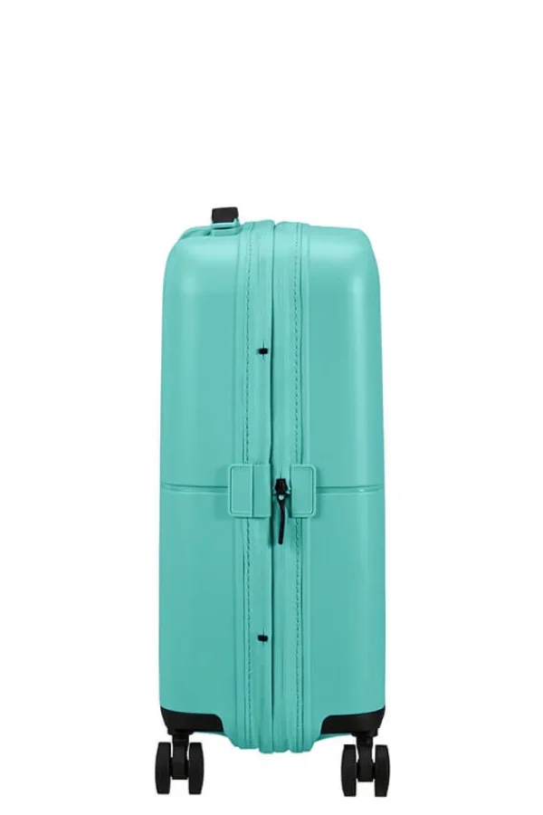 American Tourister DashPop Lentolaukku Aqua Sky Discount