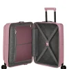 American Tourister DashPop Lentolaukku 15.6" Lilas Pink Best