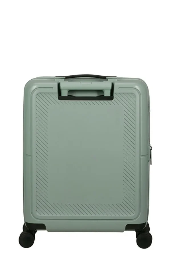 American Tourister DashPop Lentolaukku 15.6" Iceberg Green Outlet