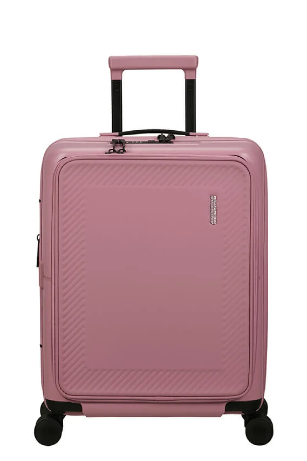 dashpop_lentolaukku__2.webp American Tourister DashPop Lentolaukku 15.6" Lilas Pink Best