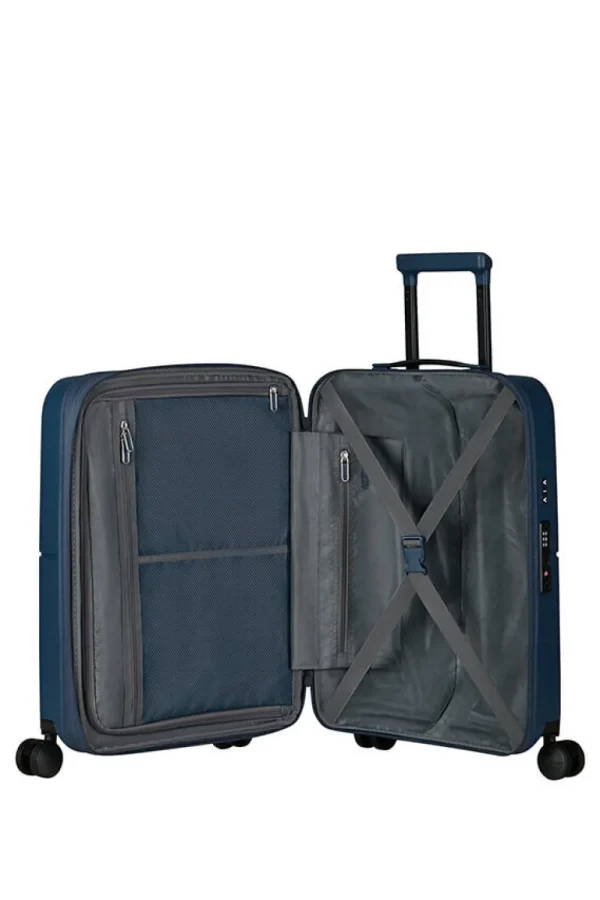 American Tourister Dashpop Marvel Lentolaukku Capt America Shield Clearance