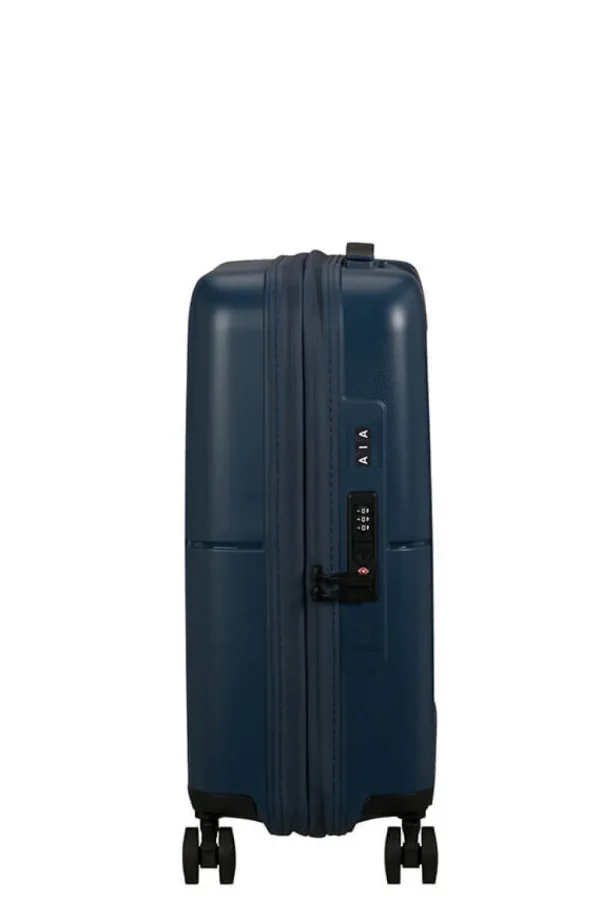 American Tourister Dashpop Marvel Lentolaukku Capt America Shield Clearance