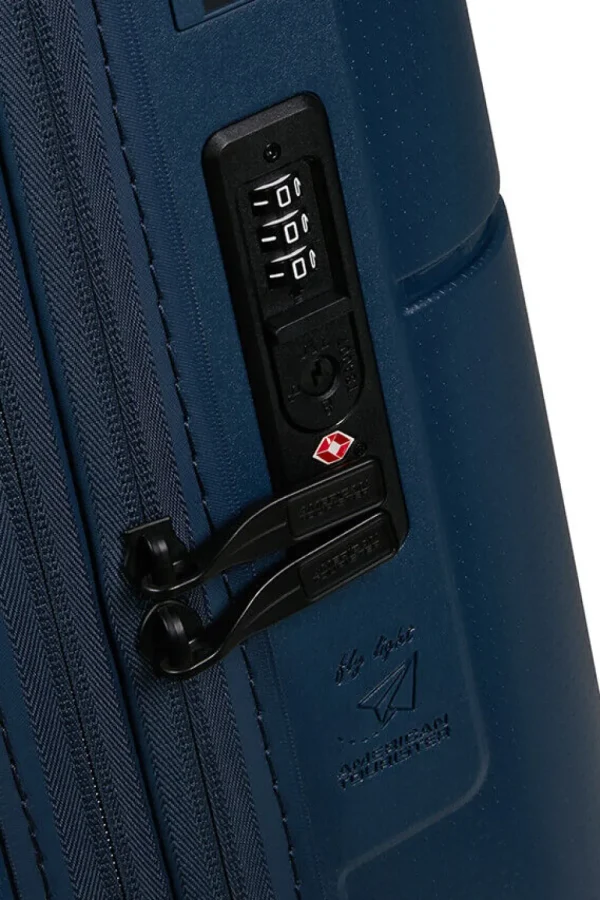 American Tourister Dashpop Marvel Lentolaukku Capt America Shield Clearance