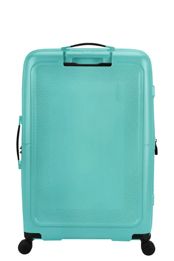 American Tourister DashPop Suuri matkalaukku Aqua Sky Sale