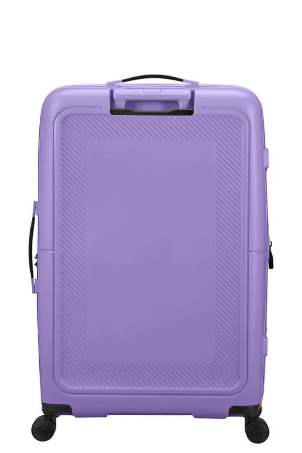 American Tourister DashPop Suuri matkalaukku Violet Purple Online