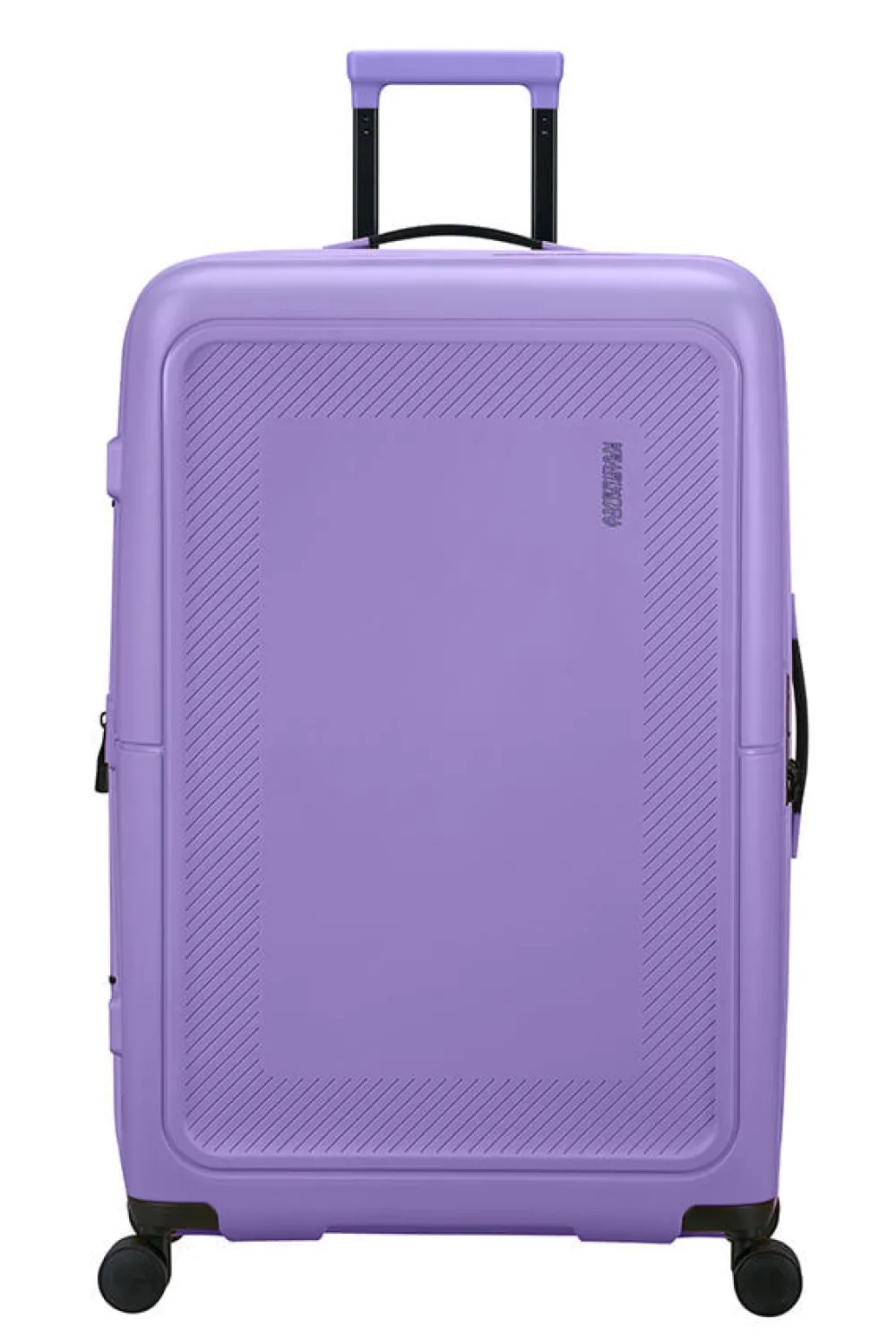 dashpop_suuri_matkalaukku_2-5.webp American Tourister DashPop Suuri matkalaukku Violet Purple Online
