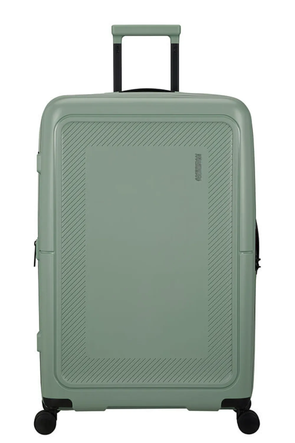 dashpop_suuri_matkalaukku_2-7.webp American Tourister DashPop Suuri matkalaukku Iceberg Green Outlet