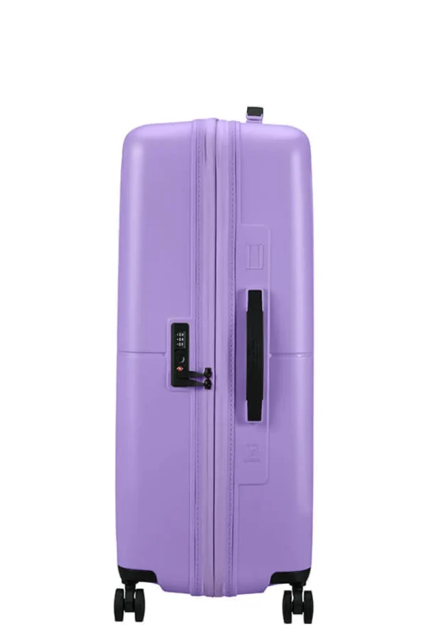 American Tourister DashPop Suuri matkalaukku Violet Purple Online