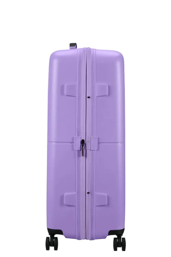 American Tourister DashPop Suuri matkalaukku Violet Purple Online