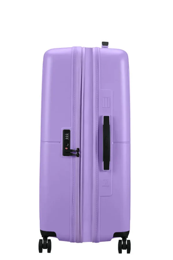 American Tourister DashPop Suuri matkalaukku Violet Purple Online