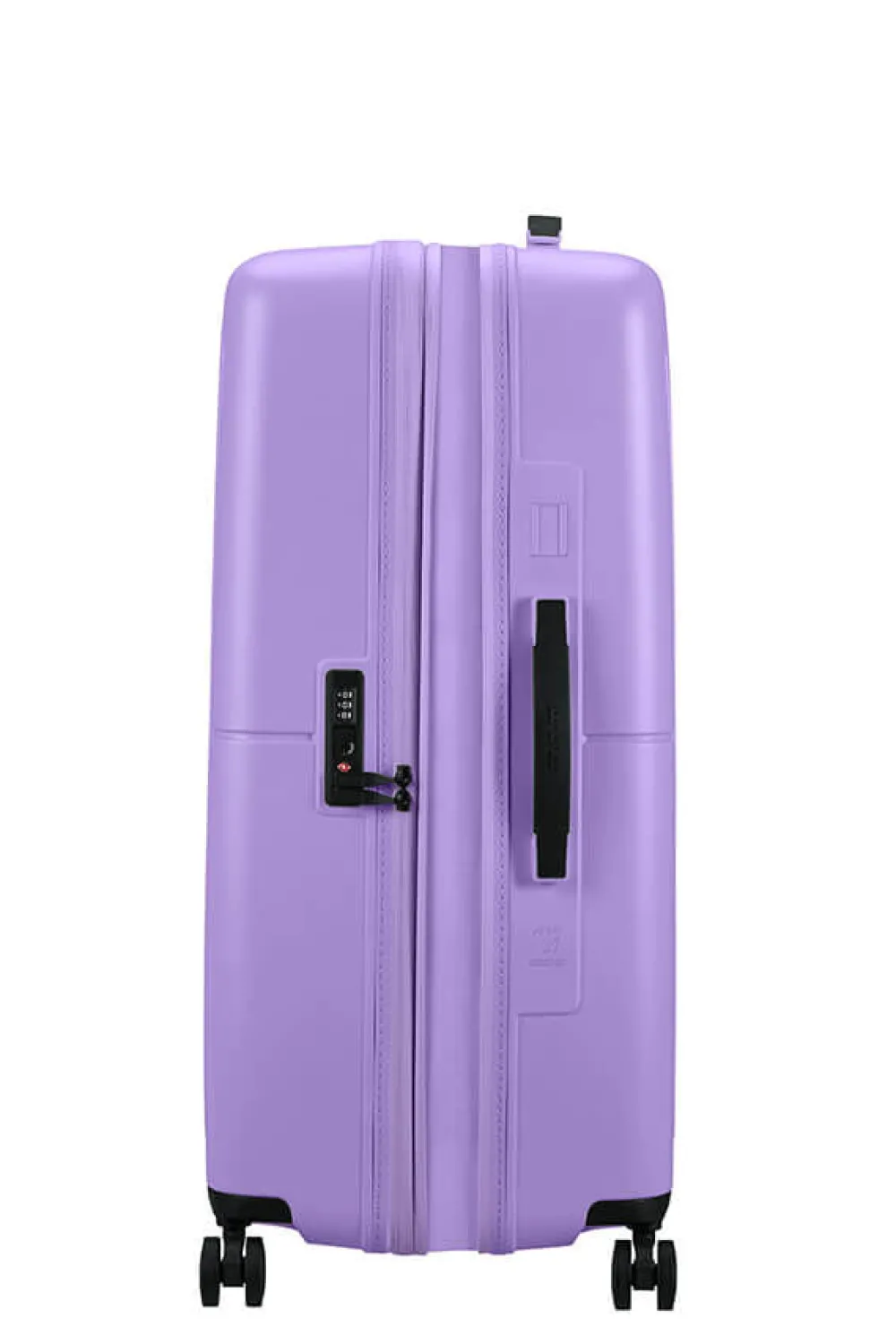 dashpop_suuri_matkalaukku_5-5.webp American Tourister DashPop Suuri matkalaukku Violet Purple Online