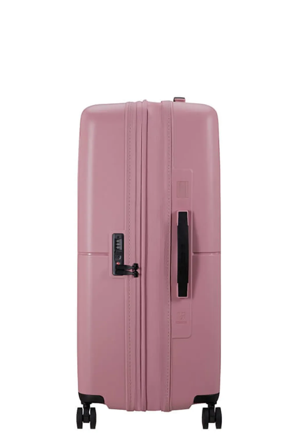 dashpop_suuri_matkalaukku_5-6.webp American Tourister DashPop Suuri matkalaukku Lilas Pink Outlet