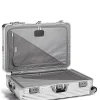 TUMI 19 Degree Aluminium Nelipyöräinen matkalaukku 77.5 cm Silver Online