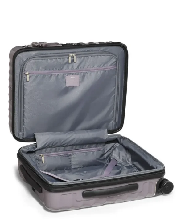 TUMI 19 Degree Carry-on Continental 55 cm - Cont. Lavender New