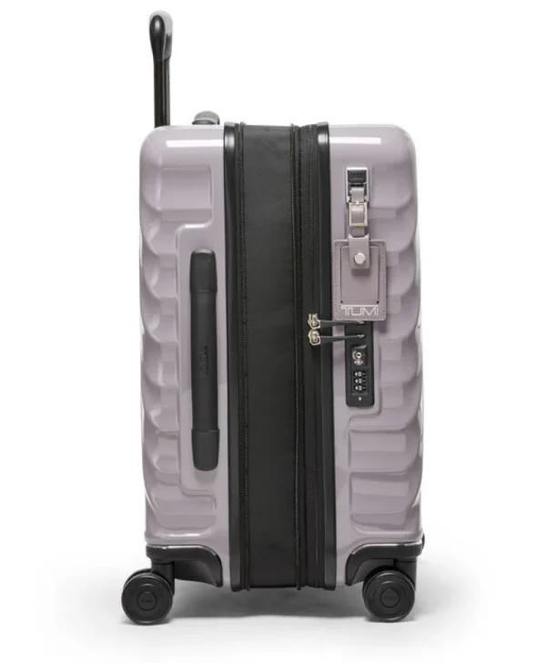 TUMI 19 Degree Carry-on Continental 55 cm - Cont. Lavender New