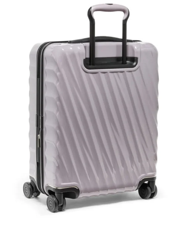 TUMI 19 Degree Carry-on Continental 55 cm - Cont. Lavender New